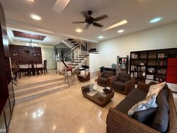 Sunrise Villa (D28), Terrace #595512491